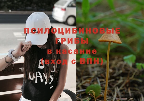 герыч Алексеевка